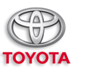 Toyota Logo